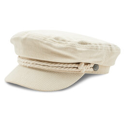 Brixton Lapos sapka Brixton Fiddler 10772 Whitecap