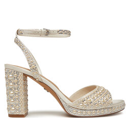 Aldo Sandalen Aldo Alluring 13918881 Weiß