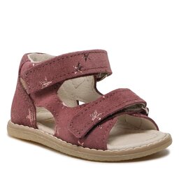Mrugała Sandales Mrugała 1105/3-45 Berry Stars