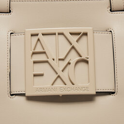 

Сумка Armani Exchange 942689 0A874 11950 Dusty Ground, Коричневий