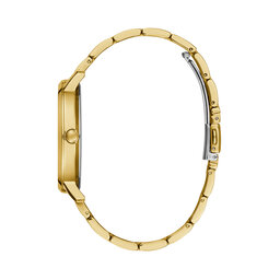 

Годинник Guess Nova W1313L2 Gold/Gold, Золотий