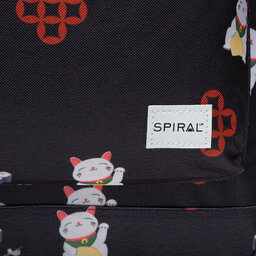 

Рюкзак Spiral Og 1436 Lucky Cat, Cиній