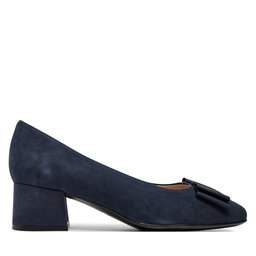 

Туфлі Caprice 9-22390-42 Ocean Suede 857, Cиній