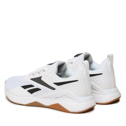 

Взуття Reebok Nanoflex TR 2.0 HP6105 Білий
