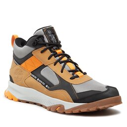 Timberland Trekkingschuhe Timberland Lincoln Peak Mid Gtx GORE-TEX TB0A44RW2311 Wheat Leather