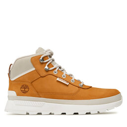 

Черевики Timberland, Коричневий