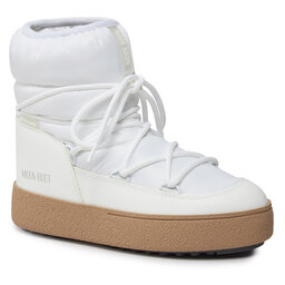 

Снігоходи Moon Boot Ltrack Low Nylon Wp 24500800002 White 002, Білий