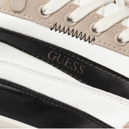 

Снікерcи Guess, Білий