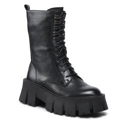 GOE Bokacsizma GOE KK2N4013 Black
