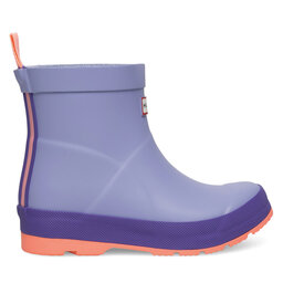 Hunter Cizme de cauciuc Hunter HFC-01 Violet