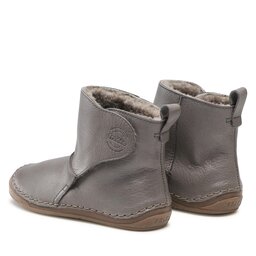 

Чоботи Froddo Paix Winter Boots G2160077-2 S Grey 2, Сірий