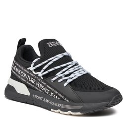 Versace Jeans Couture Zapatillas Versace Jeans Couture 75YA3SA3 ZS917 899