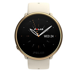 Polar Smartwatch Polar Ignite 2 90085185 S-L Champagne/Gold