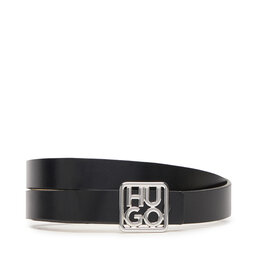 HUGO Cintura da donna HUGO 50548474 Nero