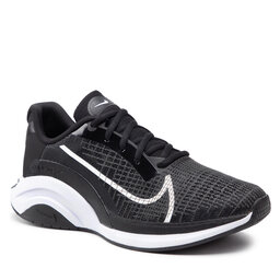 Nike Обувки Nike Zoomx Superrep Surge CU7627 002 Black/White/Black