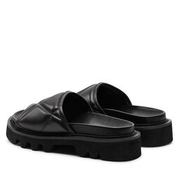 

Шльопанці DKNY Rolene K1424563 Black, Чорний