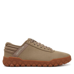 CAT Footwear Снікерcи CAT Footwear Hex Canvas P726265 Бежевий