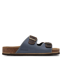 Dr. Brinkmann Chanclas Dr. Brinkmann 600308 5 Azul marino