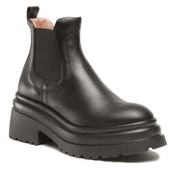 Pollini Stövletter Pollini SA21426G0FTC0000 Nero