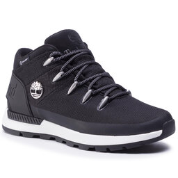 Timberland Puszābaki Timberland Sprint Trekker TB0A266B0151 Black Mesh