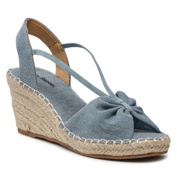 Clara Barson Espadrillas Clara Barson WSS20445-01 Blue
