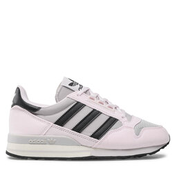 

Взуття adidas Zx 500 W GW8293 Almpnk/Cblack/Greone, Рожевий