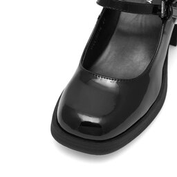 

Туфлі Jenny Fairy Elisabeth WS6186-10 Black, Чорний