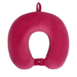 DeeZee Cuscino da viaggio DeeZee 9WF-002-SS25 Rosa
