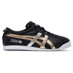 

Снікерcи Onitsuka Tiger, Чорний
