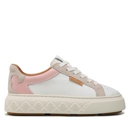 

Снікерcи Tory Burch Ladybug Sneaker 143066 White/Risa/Calcare 650, Білий