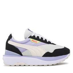 

Снікерcи Puma Cruise Rider Peony Jr 385689 05 Sweet Lavender/Whisper White, Бежевий