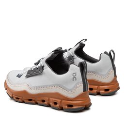 

Снікерcи On Cloudway 49.98407 Glacier/Pecan, Сірий