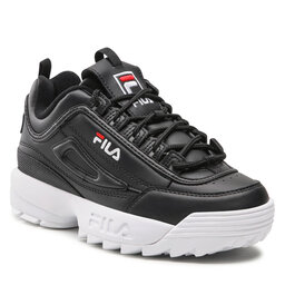 Fila Sneakers Fila Disruptor Teens FFT0029.80010 Black