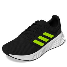adidas Pantofi adidas Galaxy 6 Shoes IE1974 Negru