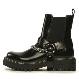 Rinascimento Ghete Jodhpur Rinascimento CAL0006452003 Nero