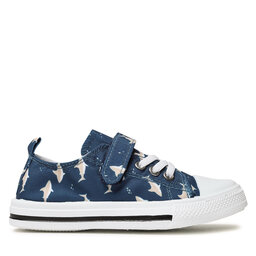 

Кеди Action Boy 21363 Cobalt Blue, Cиній