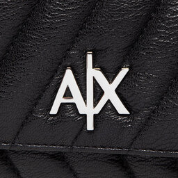 

Сумка Armani Exchange 948481 2F745 00020 BLACK, Чорний