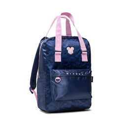 

Рюкзак Mickey&Friends ACCCS-AW21-22DSTC Cobalt Blue, Cиній