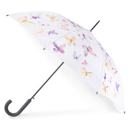 Esprit Regenschirm Esprit Long Ac Butterfly 58607 Dance
