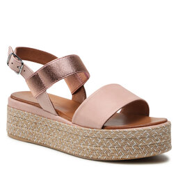 Inuovo Еспадрили Inuovo 117046 Blush