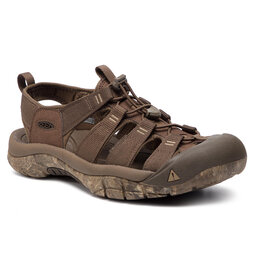 Keen Sandalen Keen Newport H2 1020287 Canteen/Swirl Outsole