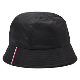 

Капелюх Tommy Hilfiger Bucket City Commuter AM0AM10539 Black BDS, Чорний