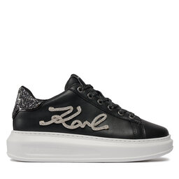 KARL LAGERFELD Sneakers KARL LAGERFELD KL62510G Negru