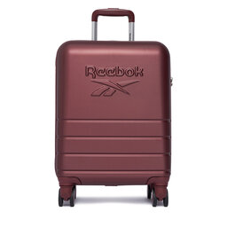 Reebok Kovček za kabino Reebok RBK-WAL-009-CCC-S Rdeča