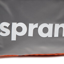 

Рюкзак Sprandi BSP-S-101-10-06 Black, Чорний