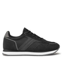 

Снікерcи Sprandi WP07-01549-01 Black, Чорний
