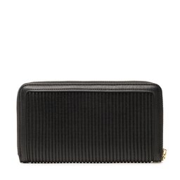 

Великий жіночий гаманець LOVE MOSCHINO JC5615PP1GLA1000 Nero, Чорний