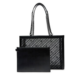 Elisabetta Franchi Torebka Elisabetta Franchi BS-40A-46E2-V320 Czarny