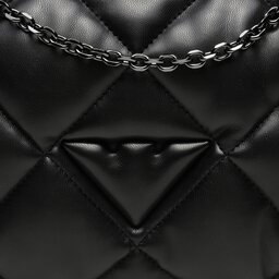 

Сумка Emporio Armani Y3B208 YWJ8I 80001 Black, Чорний