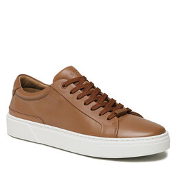 Boss Textilskor Boss 50492811 Light/Pastel Brown 234